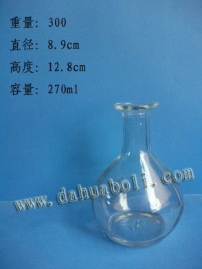 徐州大华玻璃 高品质酒瓶供应商，为美酒量身定制包装方案