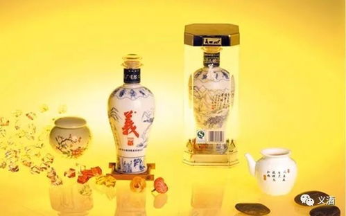 梁山义酒 豪情浇筑的醇香之旅 —— 热销产品展示