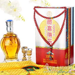 经典吉祥八宝酒 品味传承，加盟共鉴酒中珍品